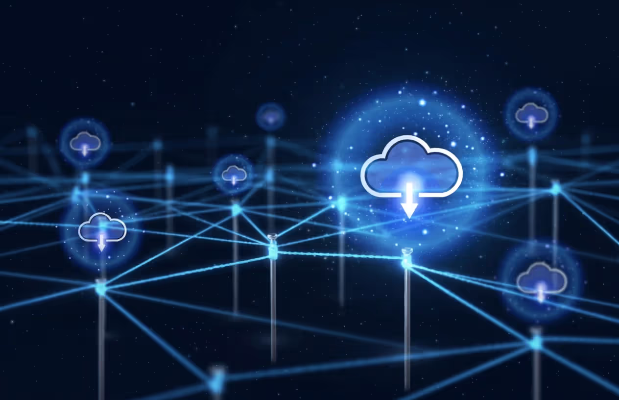 Journal About Cloud & Network Insights