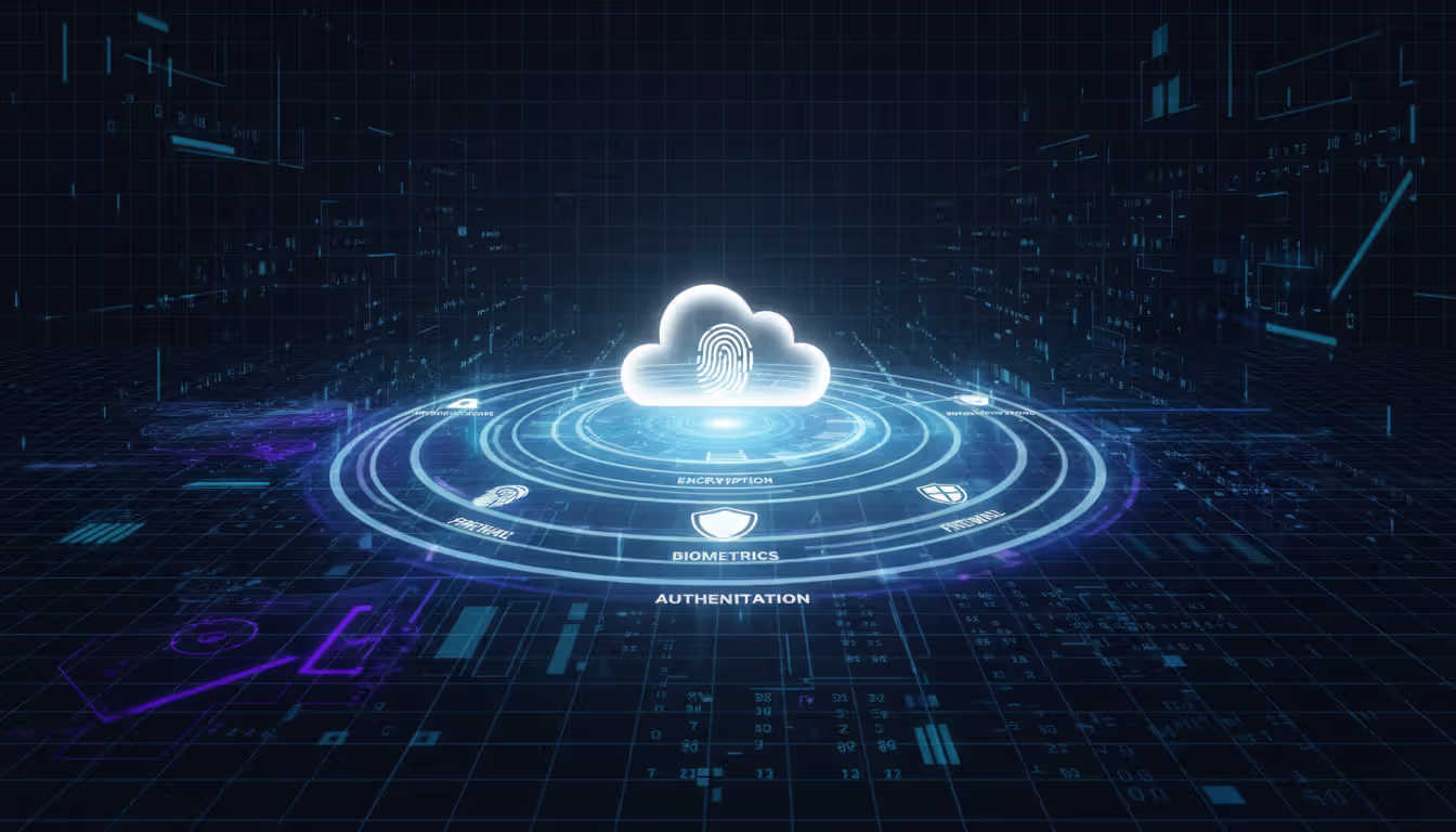 Dark world map with glowing dots representing global data centers and CDN nodes connected by luminous data transfer lines across North America, Europe, Asia, and Australia in a futuristic tech style